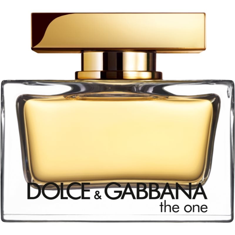 Dolce & Gabbana The One Eau de Parfum за жени