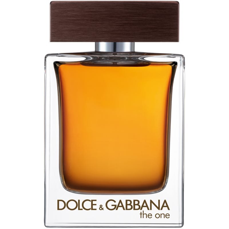 Dolce & Gabbana The One for Men Eau de Toilette за мъже EDT