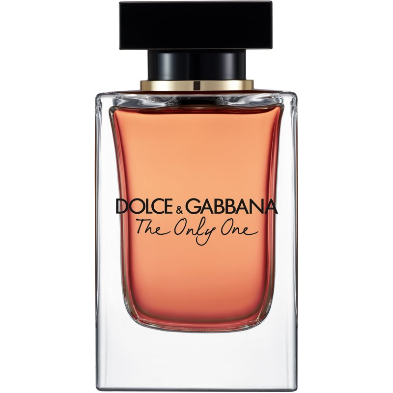 Dolce & Gabbana Dolce & Gabbana The Only One Eau de Parfum за жени - Дамски парфюм 30мл - Сравни цени от 1 магазин с безплатна доставка