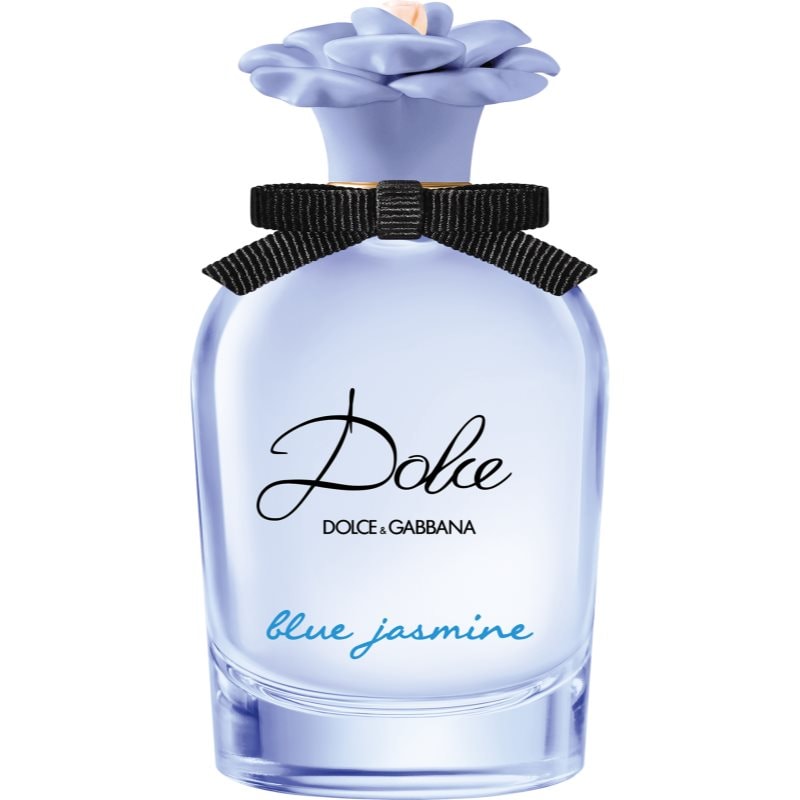 Dolce & Gabbana Dolce & Gabbana Dolce Blue Jasmine за жени EDP - Дамски парфюм 30мл - Сравни цени от 2 магазина с безплатна доставка