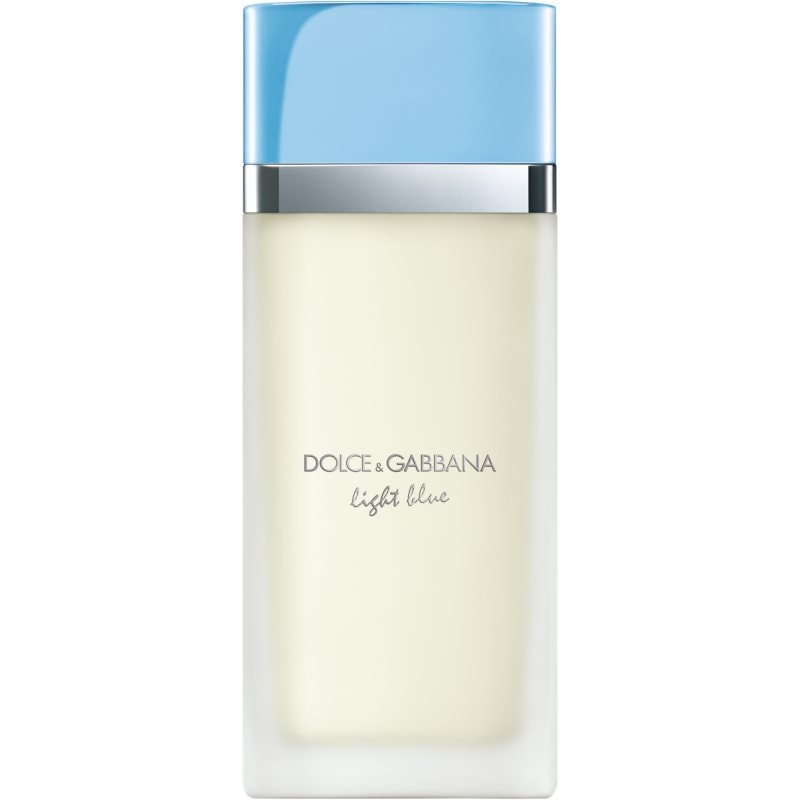 Dolce & Gabbana Dolce & Gabbana Light Blue Eau de Toilette за жени EDT - Дамски парфюм 50мл - Сравни цени от 1 магазин с безплатна доставка