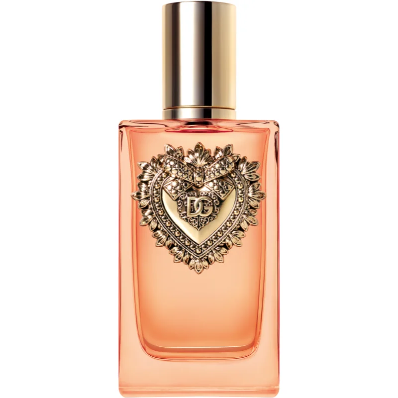 Dolce & Gabbana Devotion Eau De Parfum Intense intense за жени