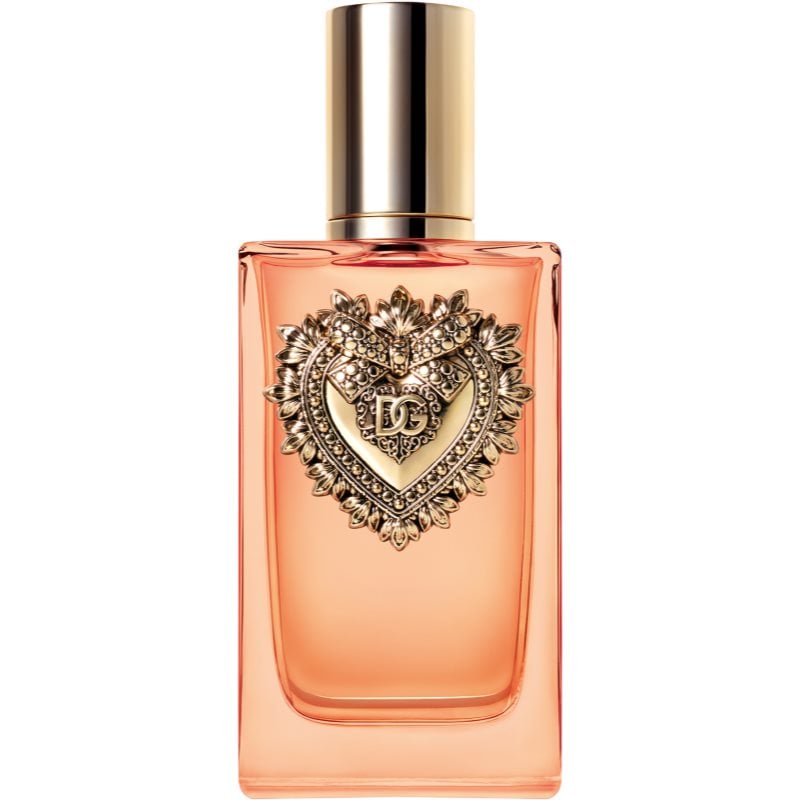 Dolce & Gabbana Devotion Eau De Parfum Intense intense за жени