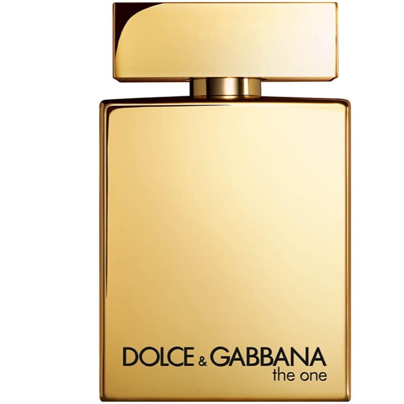 Dolce & Gabbana Dolce & Gabbana The One Pour Homme Gold за мъже EDP - Мъжки парфюм 50мл - Сравни цени от 1 магазин с безплатна доставка