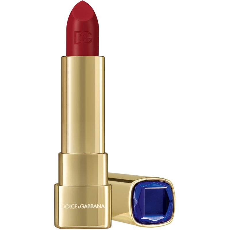 Dolce & Gabbana Gemstone Lipstick бляскаво червило