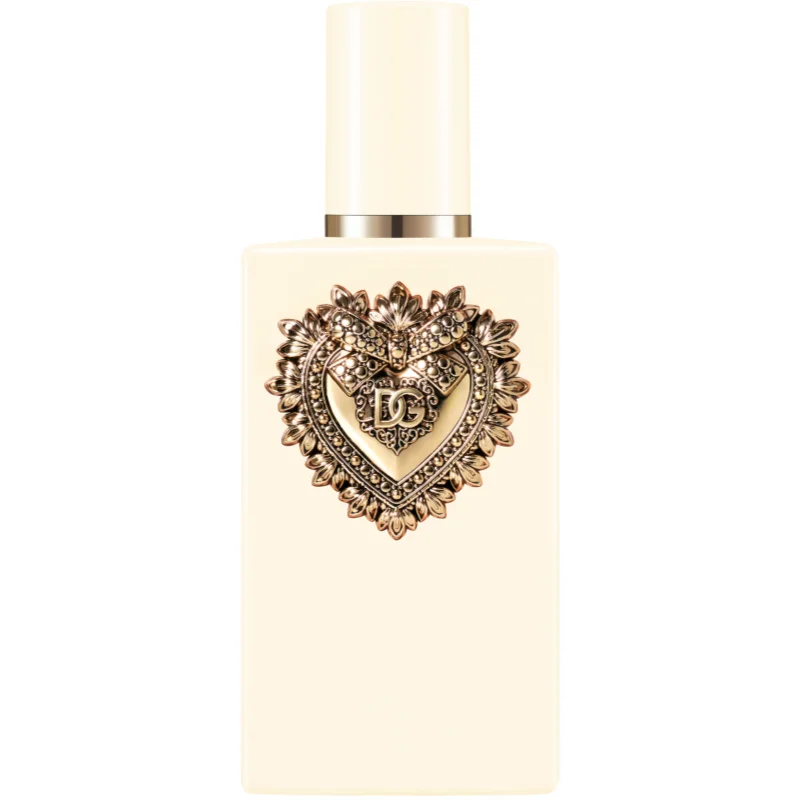 Dolce & Gabbana Your Devotion Eau de Parfum Intense intense за жени