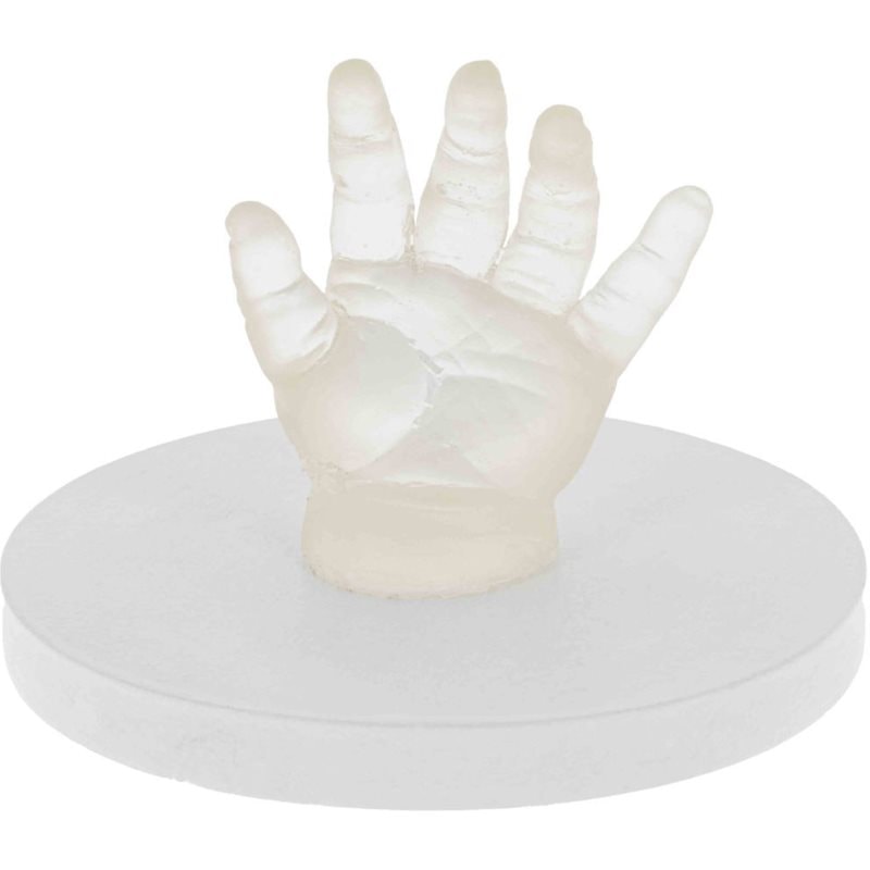 Dooky Crystal Memories 3D Handprint & Footprint комплект за отпечатъци на бебето - За деца - Сравни цени от 1 магазин с безплатна доставка