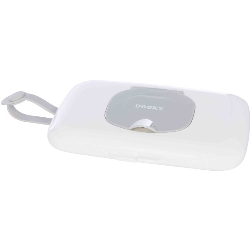 Dooky Travel Dispenser Box диспенсер за кърпички за пътуване