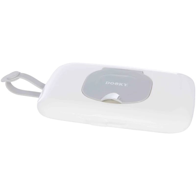Dooky Travel Dispenser Box диспенсер за кърпички за пътуване