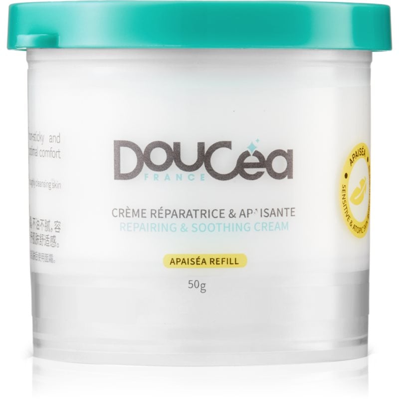 Doucea Apaiséa Cream хидратиращ крем за деца 50 гр.