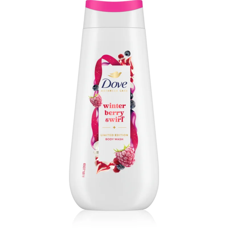 Dove Advanced Care Winter Berry душ гел лимитирано издание - Грижа за тяло - Сравни цени от 1 магазин с безплатна доставка