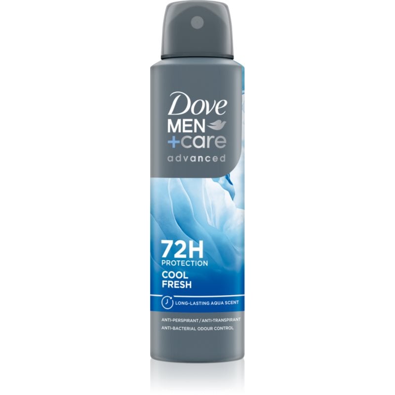 Dove Men+Care Advanced антиперспирант Cool Fresh