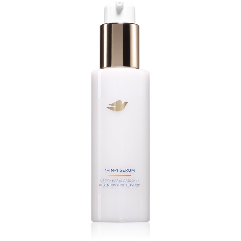 Dove 4-in-1 Serum серум за тяло - Грижа за тяло - Сравни цени от 1 магазин с безплатна доставка