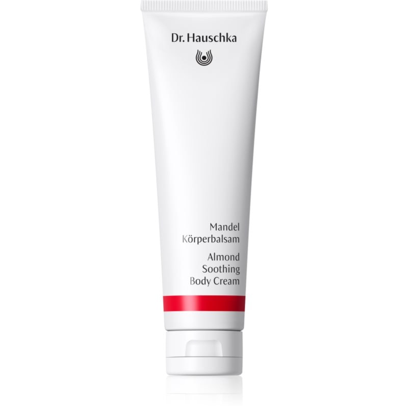 Dr. Hauschka Body Care успокояващ крем за тяло с бадеми - Грижа за тяло - Сравни цени от 1 магазин с безплатна доставка