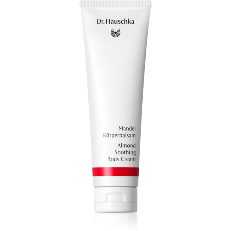 Dr. Hauschka Body Care успокояващ крем за тяло с бадеми - Грижа за тяло - Сравни цени от 1 магазин с безплатна доставка