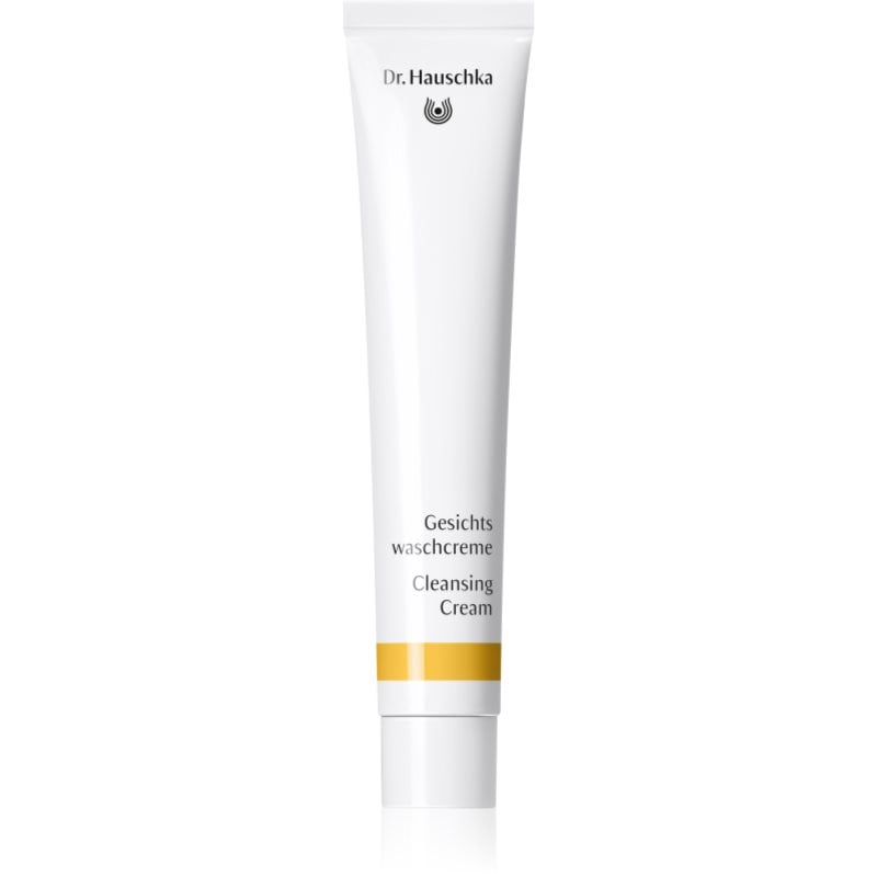 Dr. Hauschka Cleansing And Tonization почистващ крем