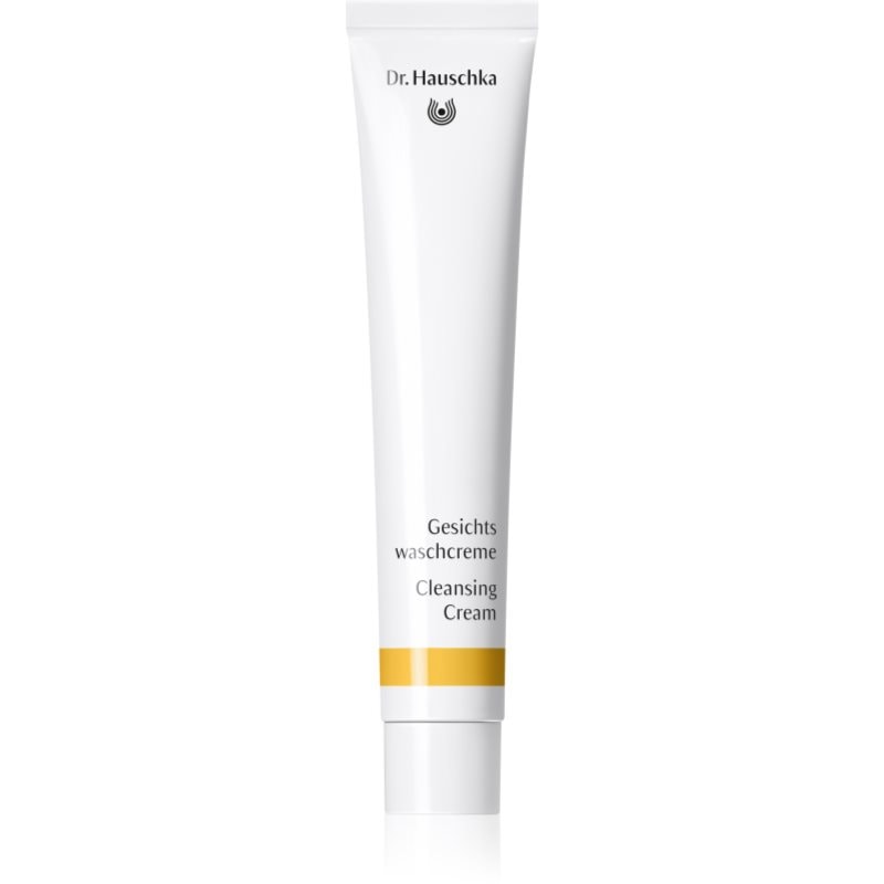 Dr. Hauschka Cleansing And Tonization почистващ крем - Грижа за лице - Сравни цени от 1 магазин с безплатна доставка