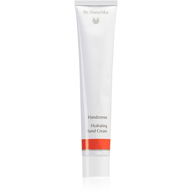Dr. Hauschka Hand And Foot Care крем за ръце - Грижа за тяло - Сравни цени от 1 магазин с безплатна доставка