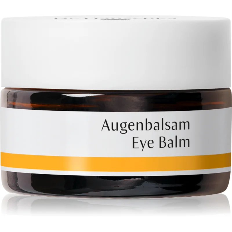 Dr. Hauschka Eye And Lip Care подхранващ балсам за околоочната област - Грижа за лице - Сравни цени от 1 магазин с безплатна доставка
