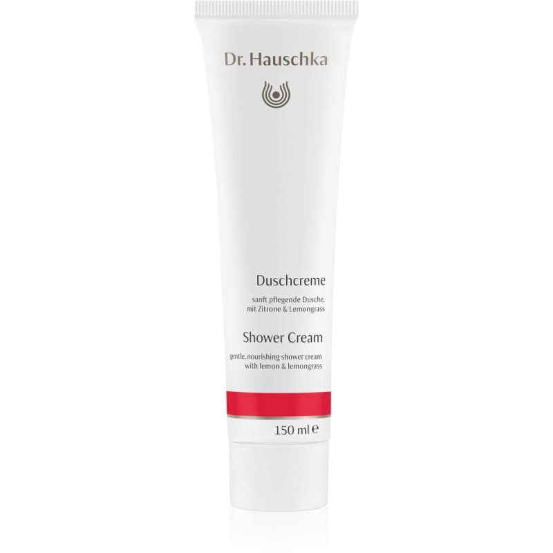Dr. Hauschka Shower And Bath енергизиращ душ крем - Грижа за тяло - Сравни цени от 1 магазин с безплатна доставка