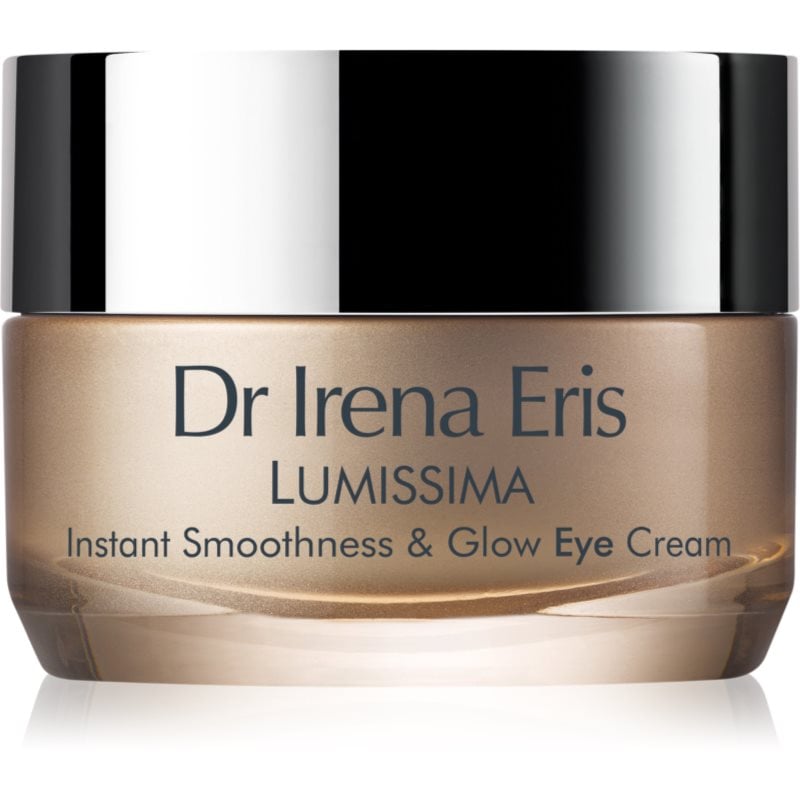 Dr Irena Eris Lumissima изглаждащ и озаряващ крем за около очите