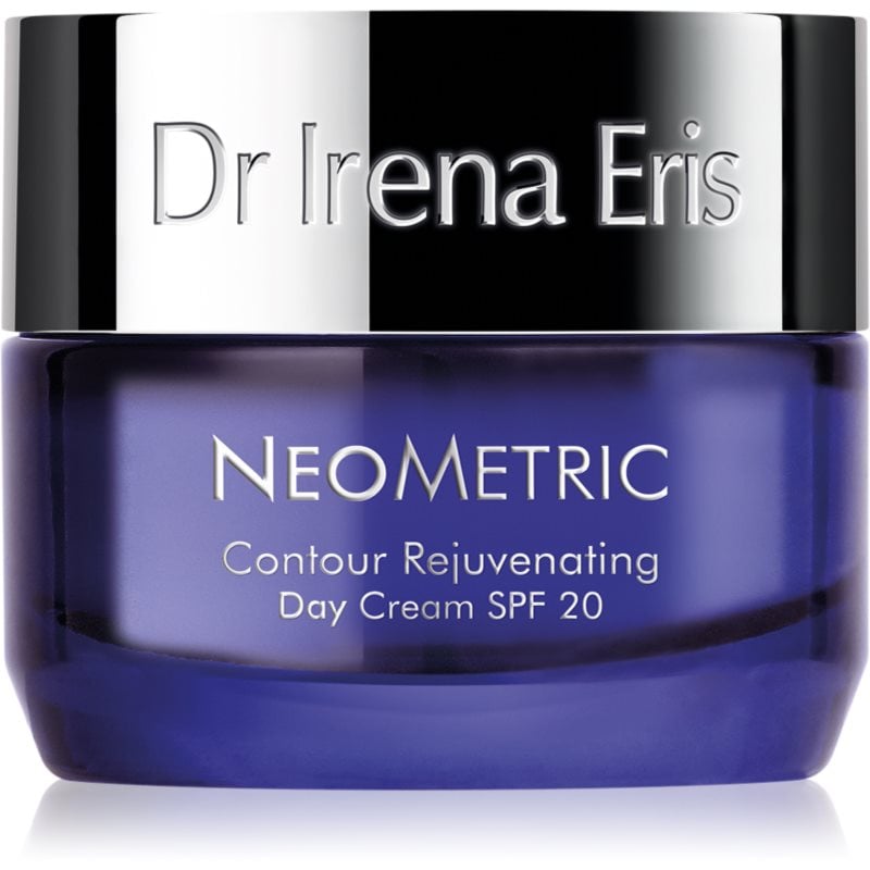 Dr Irena Eris Neometric подмладяващ дневен крем