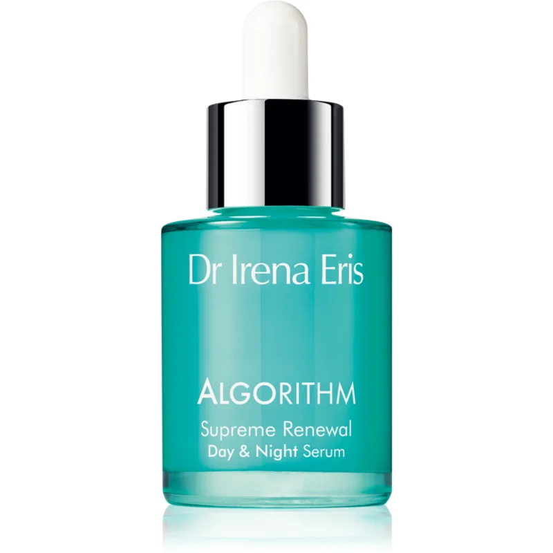Dr Irena Eris Algorithm интензивен подмладяващ серум - Грижа за лице - Сравни цени от 1 магазин с безплатна доставка