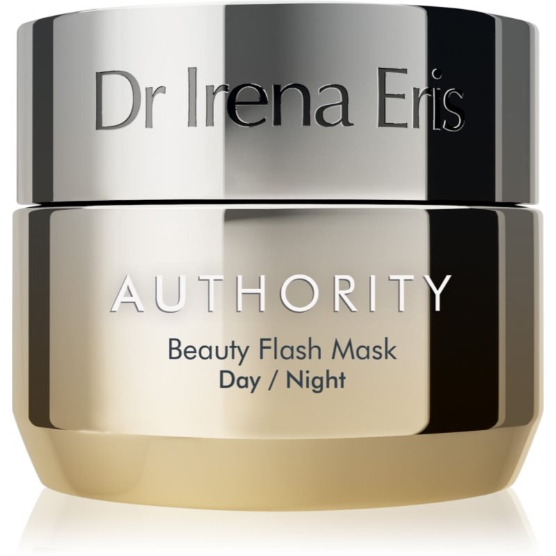 Dr Irena Eris Authority Beauty Flash Mask интензивна ревитализираща маска за озаряване на лицето - Грижа за лице - Сравни цени от 1 магазин с безплатна доставка