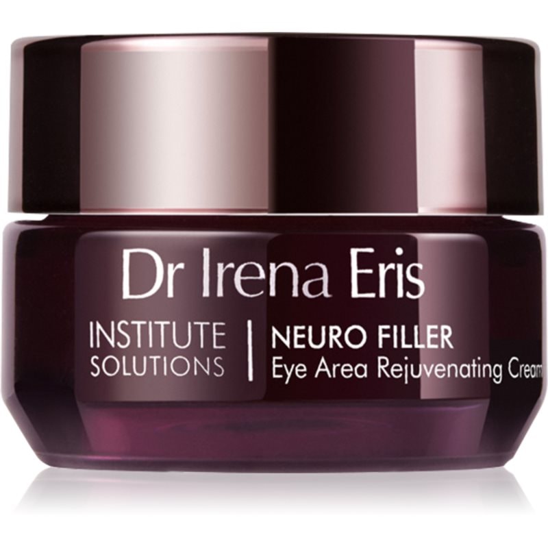 Dr Irena Eris Institute Solutions Neuro Filler подмладяващ крем за околоочната зона дневен и нощен - Грижа за лице - Сравни цени от 1 магазин с безплатна доставка