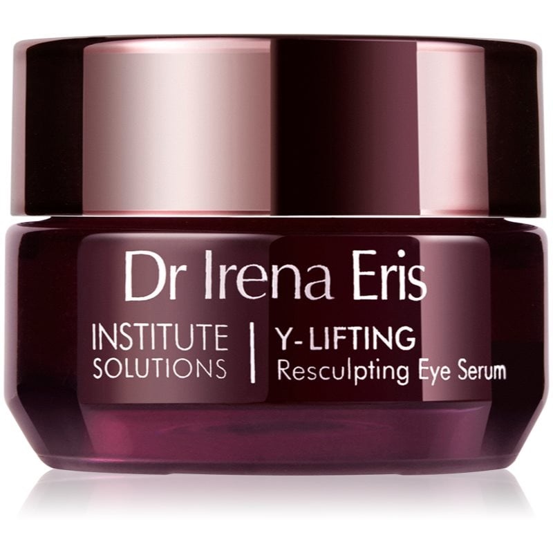 Dr Irena Eris Institute Solutions Y-Lifting стягащ лифтинг серум за очи