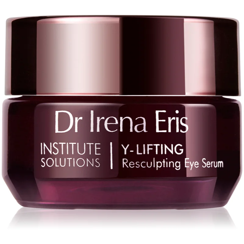 Dr Irena Eris Institute Solutions Y-Lifting стягащ лифтинг серум за очи