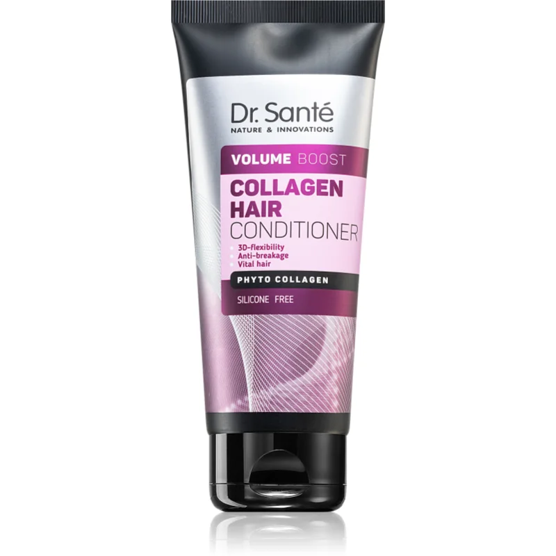 Dr. Santé Collagen балсам за обем и фиксация с колаген