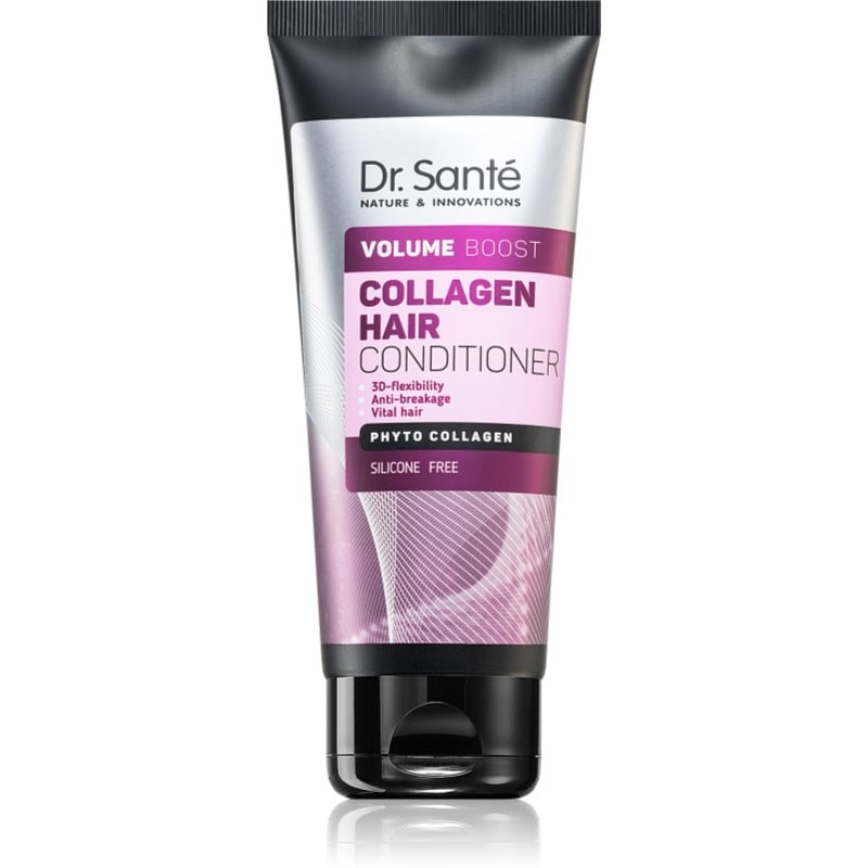 Dr. Santé Collagen балсам за обем и фиксация с колаген - Грижа за коса - Сравни цени от 1 магазин с безплатна доставка