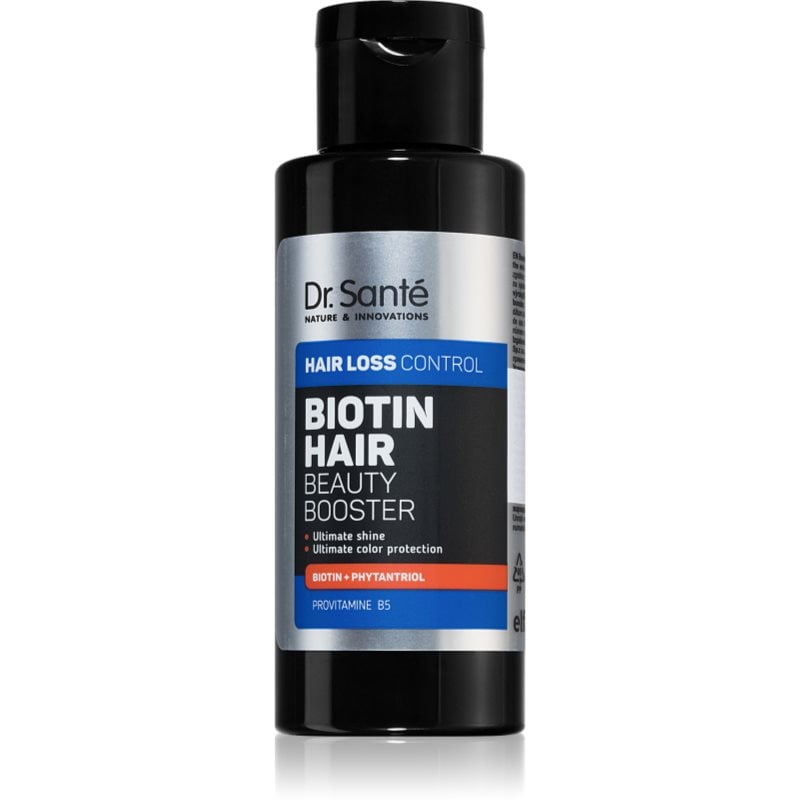 Dr. Santé Biotin Hair укрепващ серум по дължината на косата