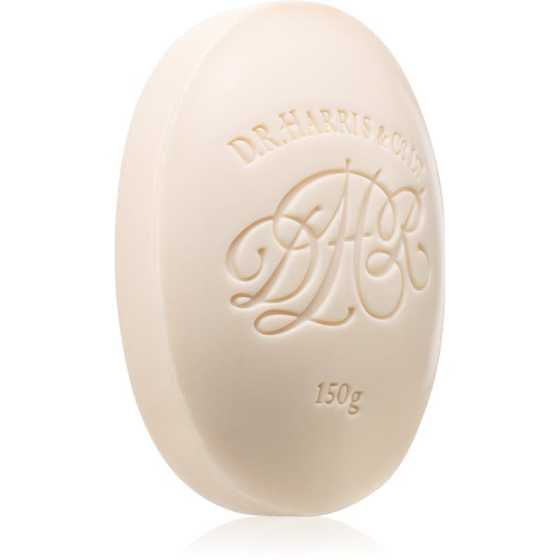 D.R. Harris Bar Soap твърд сапун Almond Oil 150 гр.