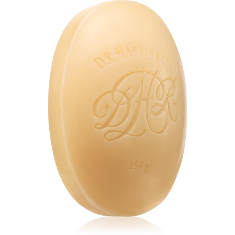 D.R. Harris Bath Soap твърд сапун за вана Sandalwood