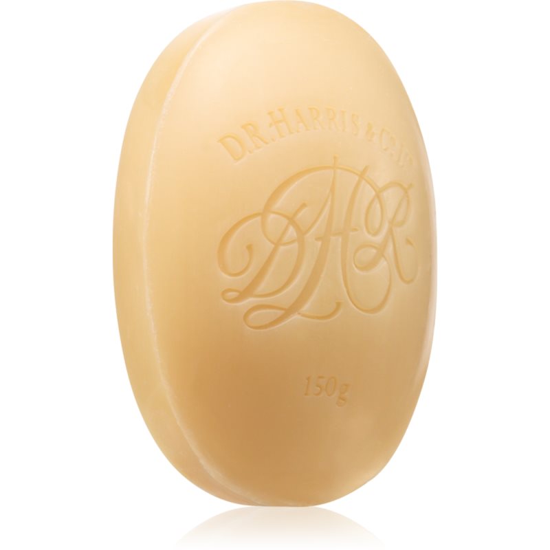 D.R. Harris D.R. Harris Bath Soap твърд сапун за вана Sandalwood - Унисекс парфюм 150мл - Сравни цени от 1 магазин с безплатна доставка