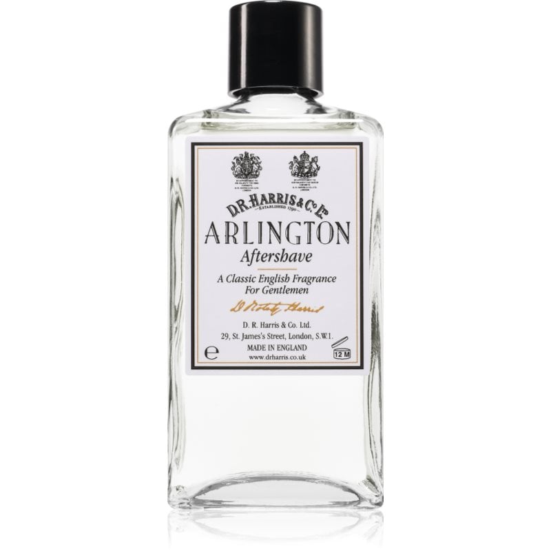 D.R. Harris Aftershave Arlington афтършейв за мъже