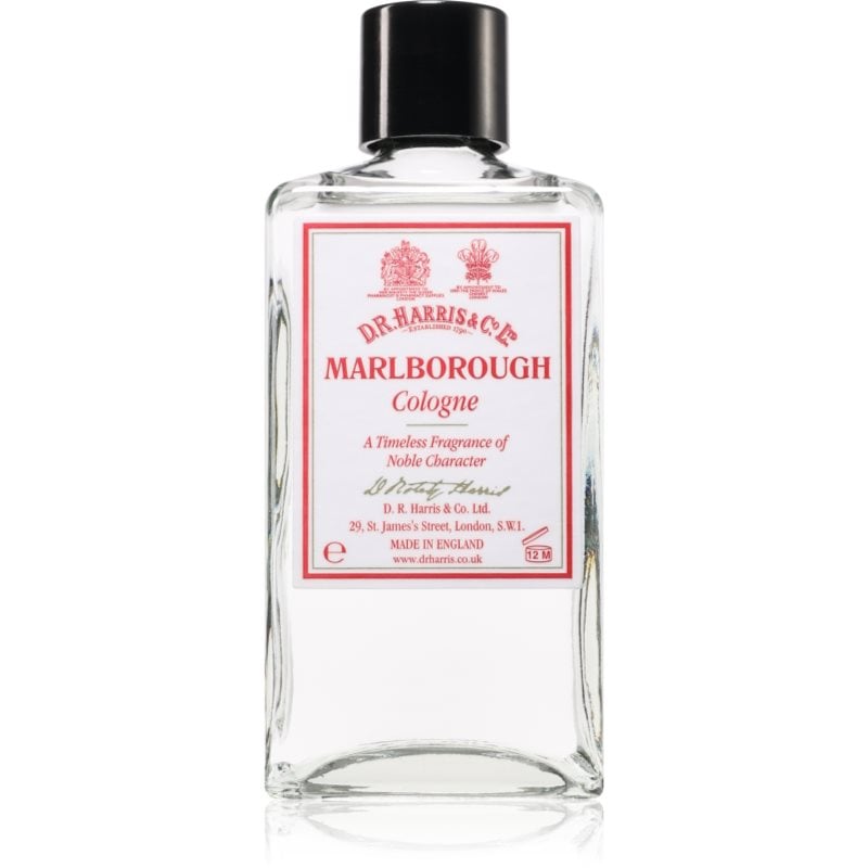 D.R. Harris Cologne Marlborough за мъже