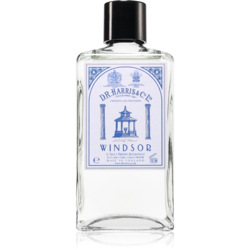 D.R. Harris Aftershave Windsor афтършейв за мъже - Грижа за тяло - Сравни цени от 1 магазин с безплатна доставка