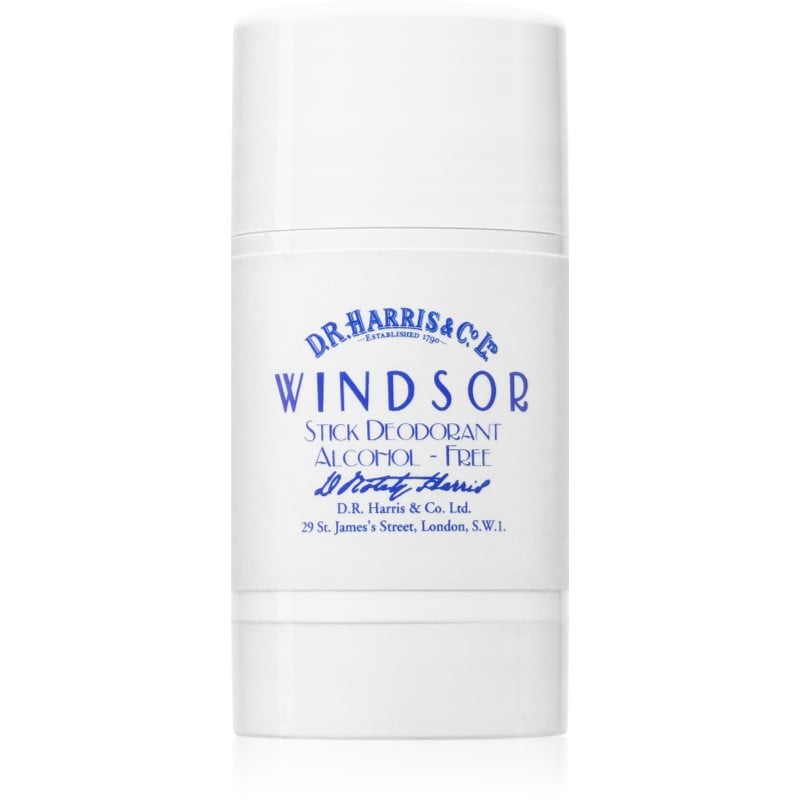 D.R. Harris Deo Stick дезодорант стик за мъже Winsdor