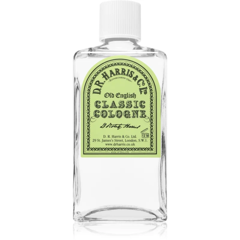 D.R. Harris Cologne Classic за мъже