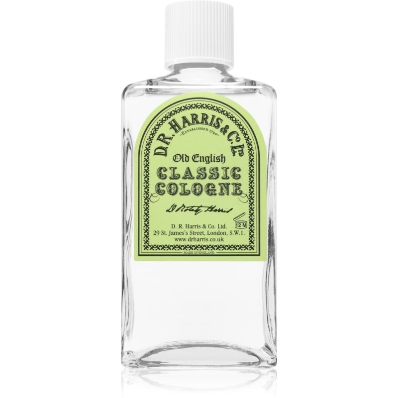 D.R. Harris D.R. Harris Cologne Classic за мъже - Мъжки парфюм 100мл - Сравни цени от 1 магазин с безплатна доставка