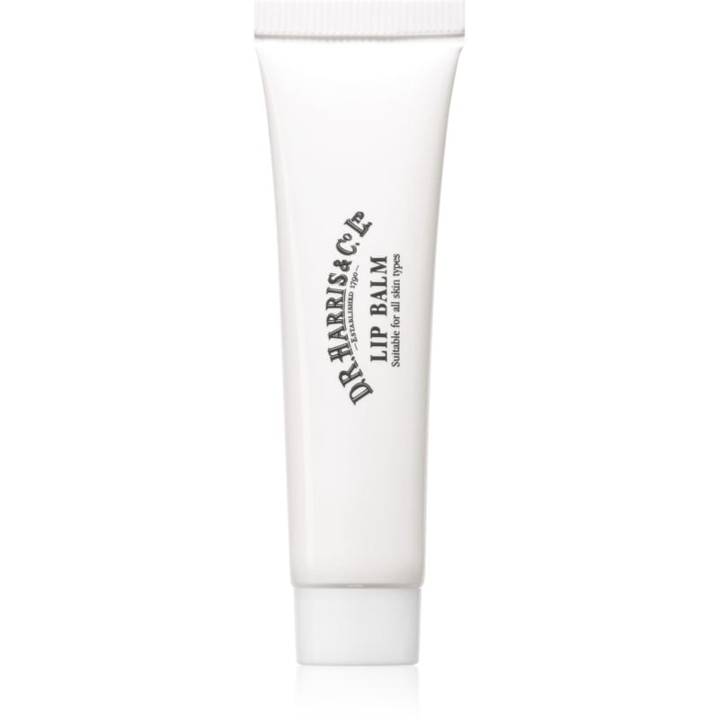 D.R. Harris Lip Balm балсам за устни в тубичка Menthol