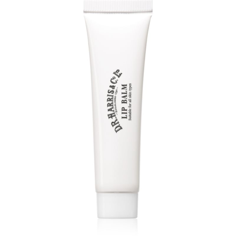 D.R. Harris Lip Balm балсам за устни в тубичка Menthol - Грижа за лице - Сравни цени от 1 магазин с безплатна доставка