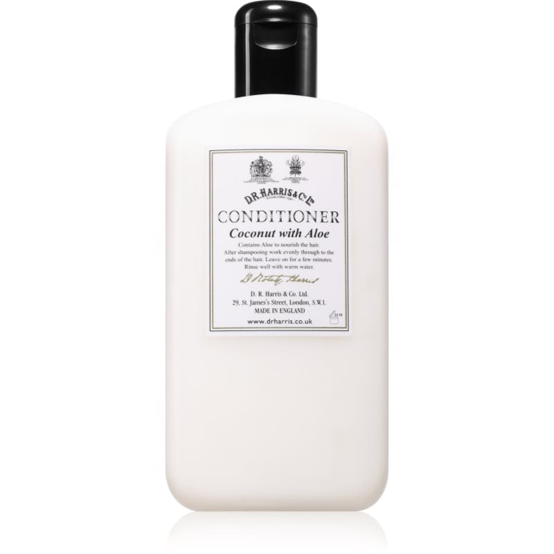 D.R. Harris Coconut Conditioner балсам За коса