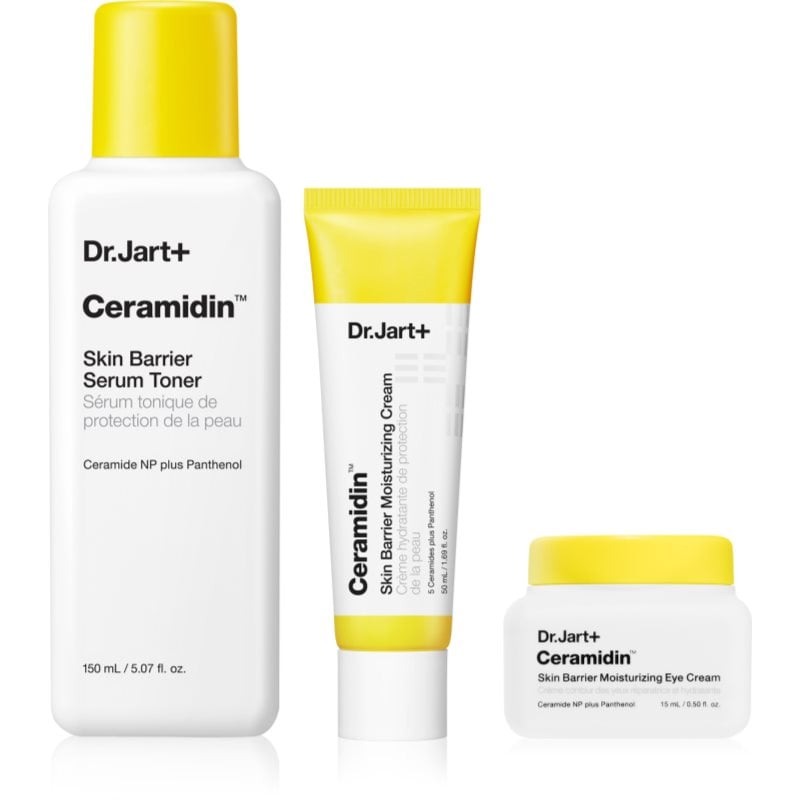 Dr. Jart+ Barrier Set комплект