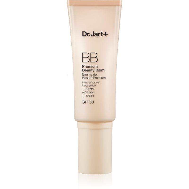 Dr. Jart+ Premium BB Tinted Moisturizer SPF 50 хидратиращ BB крем - Грижа за лице - Сравни цени от 1 магазин с безплатна доставка