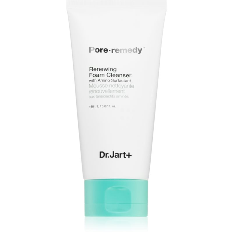 Dr. Jart+ Pore Remedy™ Renewing Foam Cleanser почистваща пяна - Грижа за лице - Сравни цени от 1 магазин с безплатна доставка