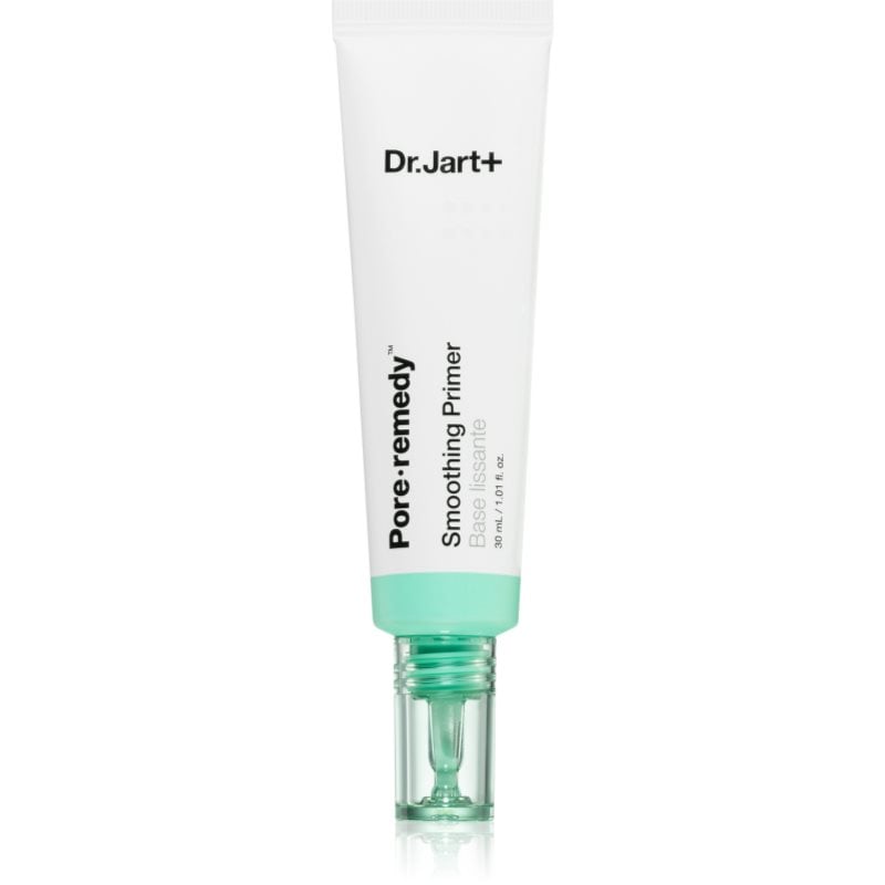 Dr. Jart+ Pore Remedy™ Smoothing Primer основа за минимизиране на порите